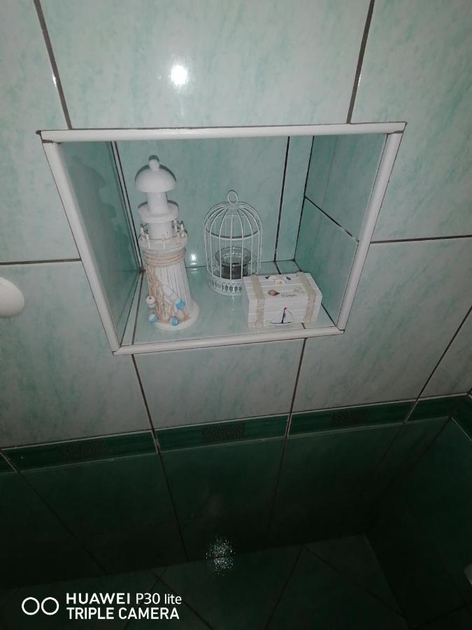 Rubi Διαμέρισμα Πιράν Εξωτερικό φωτογραφία