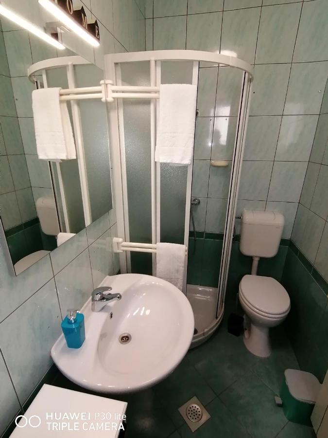 Rubi Διαμέρισμα Πιράν Εξωτερικό φωτογραφία