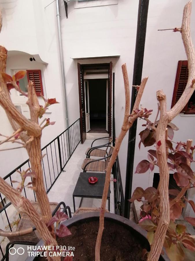 Rubi Διαμέρισμα Πιράν Εξωτερικό φωτογραφία